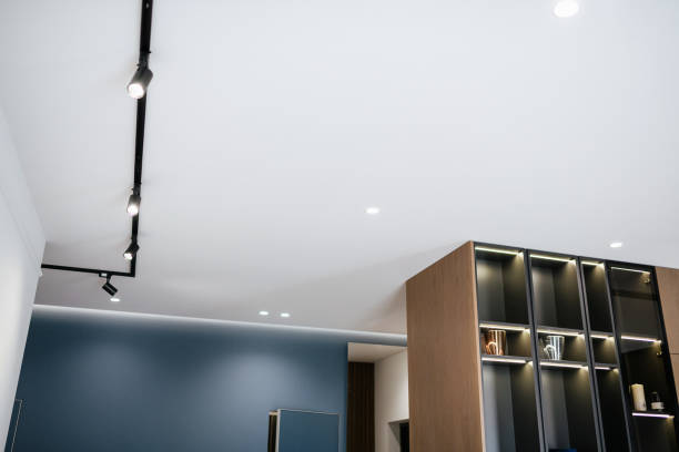 تصویر 3 از لامپ سقفی برای راهرو + شرایط فوق العاده